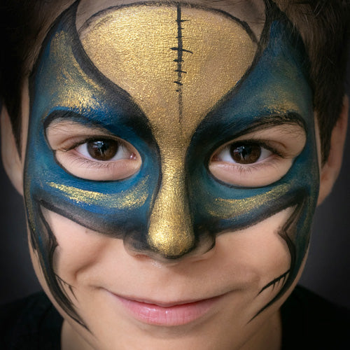 Grimas Face Painting 4er sets