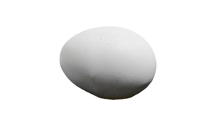 Fake Egg | Quique Marduk