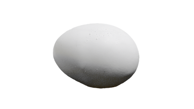 Fake Egg | Quique Marduk