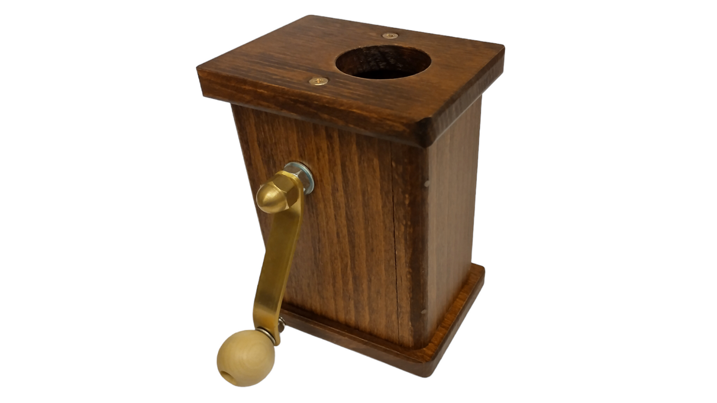 Ringmühle | Ring Grinder AL Magic bei Deinparadies.ch