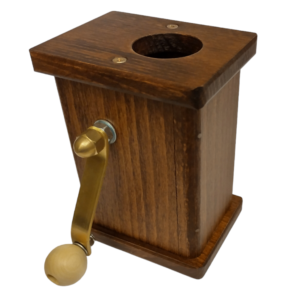 Ringmühle | Ring Grinder AL Magic bei Deinparadies.ch