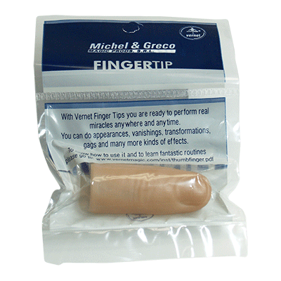 Finger Tip | Vernet