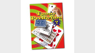 Funny Prediction | Herz 10 Difatta Magic bei Deinparadies.ch