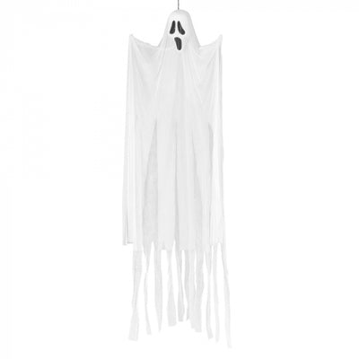 Weisses Gespenst mit Licht | 300cm Boland bei Deinparadies.ch