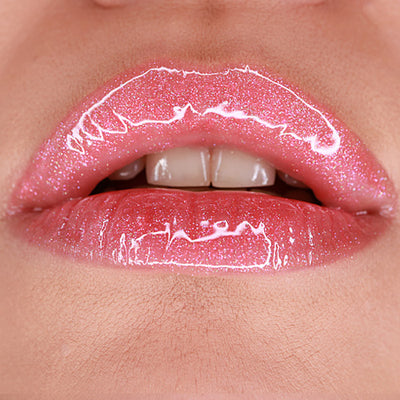 Lippengloss Liquid | 912 rosa
