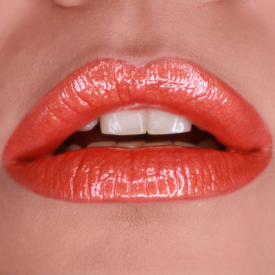 Lippengloss Liquid | 913 orange