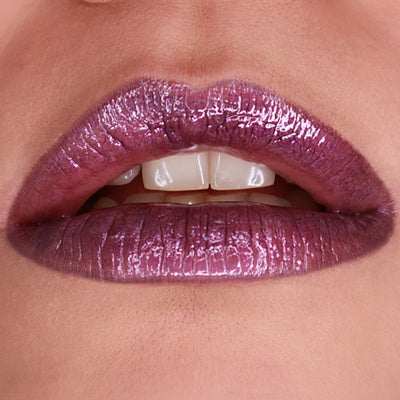 Lippengloss Liquid | 917 purple