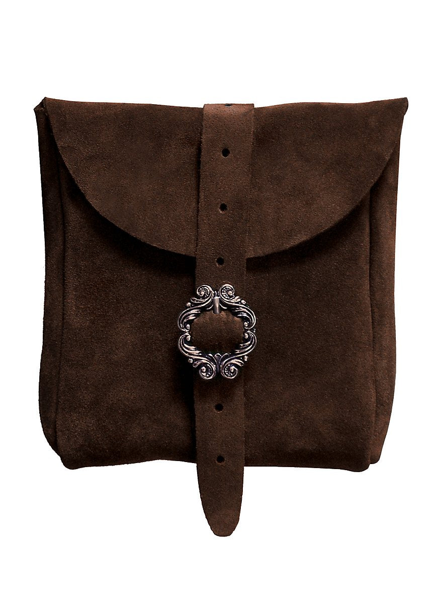 MEDIEVAL POCKEVAL NOBLE UOMO CARRONE