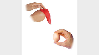 Hanky to Egg | Tuch zu Ei Difatta Magic bei Deinparadies.ch