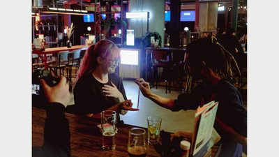 Heartbeat | Juan Colas Ellusionist bei Deinparadies.ch