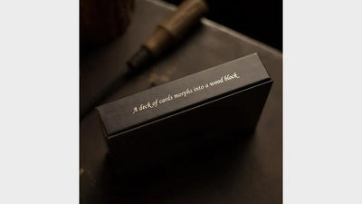 Holy Wood | Hanson Chien & Yao Hanson Chien bei Deinparadies.ch