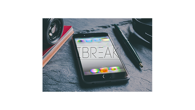 iBreak by Ilyas Seisov - - Video Download Ilyas Seisov bei Deinparadies.ch