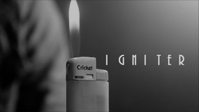 iGNiTER by Arnel Renegado - Video Download ARNEL L. RENEGADO bei Deinparadies.ch