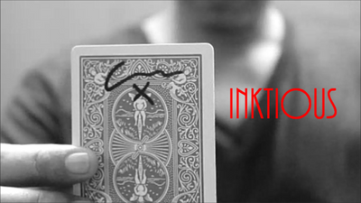 iNKTIOUS by Arnel Renegado - Video Download ARNEL L. RENEGADO bei Deinparadies.ch