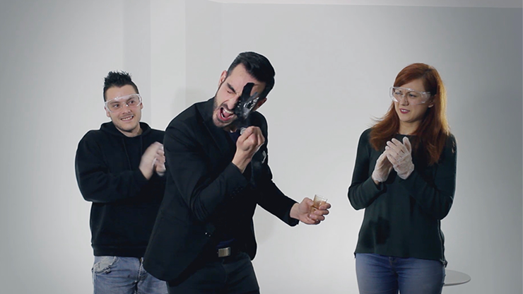 iSense | Thinking Paradox - Video Download