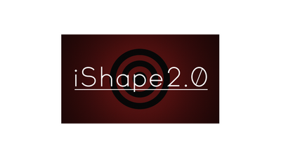 iShape by Ilyas Seisov - - Video Download Ilyas Seisov bei Deinparadies.ch