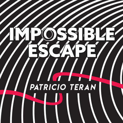 Impossible Escape | Patricio Teran Penguin Magic bei Deinparadies.ch