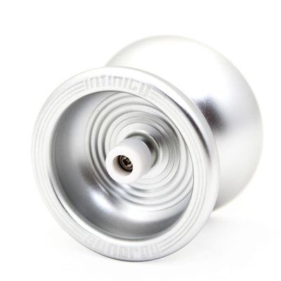 Infinity Yo-Yo Jojo | Synergy weiss Infinity bei Deinparadies.ch