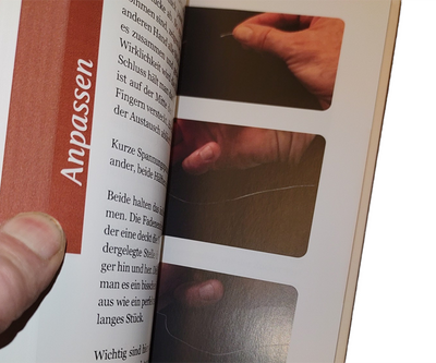 Inventum | Christoph Borer