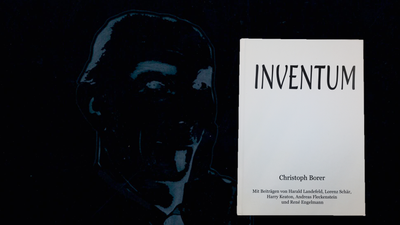 Inventum | Christoph Borer