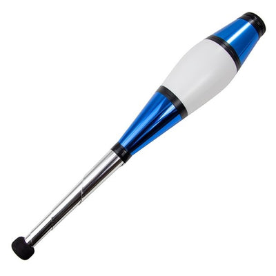 Jonglier Club JD Euro Silver / Blue / Red