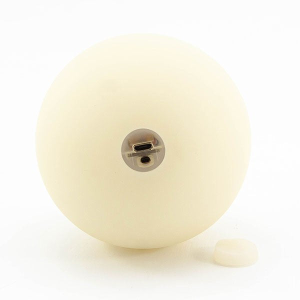 Kontaktball mit LED | ø95mm | Juggle Dream
