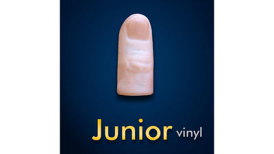 Daumenspitze Vernet | Junior hart