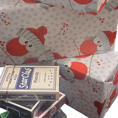 Spielkarten Playing Cards Überraschungspaket Deinparadies.ch bei Deinparadies.ch