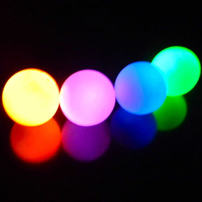 Kontaktball mit LED | ø95mm | Juggle Dream Juggle Dream bei Deinparadies.ch