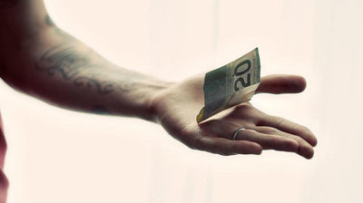 Invisible Thread | Unsichtbarer Elastischer Faden | 100 Meter Ellusionist bei Deinparadies.ch
