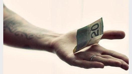 Invisible Thread | Unsichtbarer Elastischer Faden | 100 Meter Ellusionist bei Deinparadies.ch