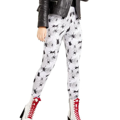 Leggins mit Käfern Smiffys bei Deinparadies.ch