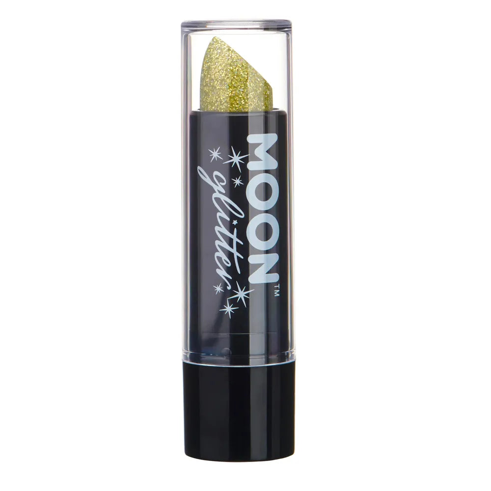 Lippenstift Goldglitter Moon Creations bei Deinparadies.ch
