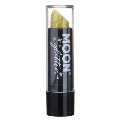Lippenstift Goldglitter Moon Creations bei Deinparadies.ch