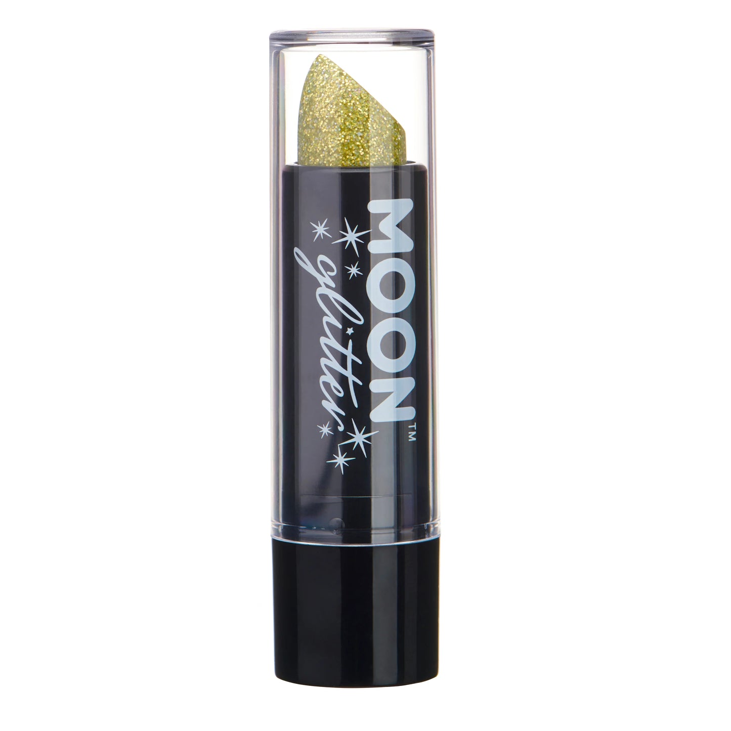 Lippenstift Goldglitter Moon Creations bei Deinparadies.ch