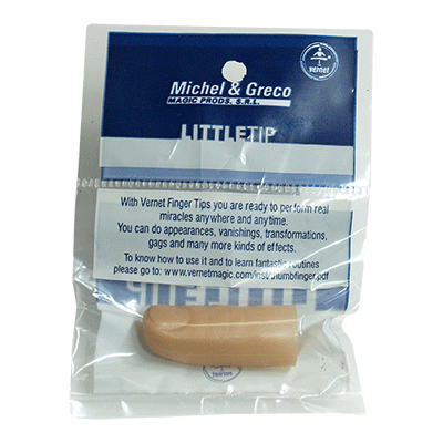Little Finger Tip | Vernet