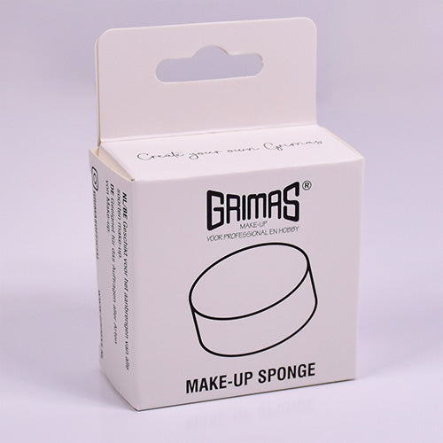 Sponge de maquillage