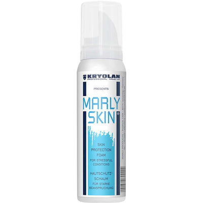 Marly Skin | Hautschutzschaum Kryolan bei Deinparadies.ch