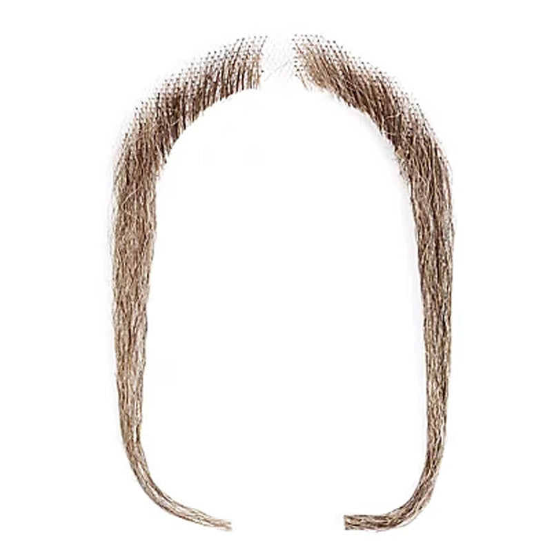 Master Lee Schnauz cabello natural