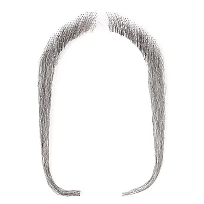 Master Lee Schnauz cabello natural