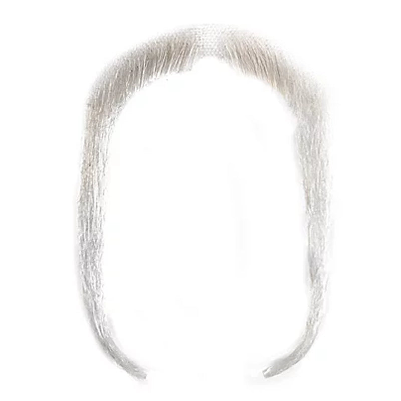 Master Lee Schnauz cabello natural