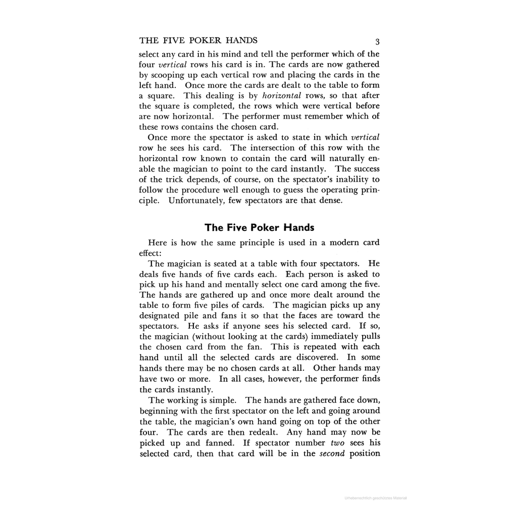 Matematica, Magia e Mistero di Martin Gardner