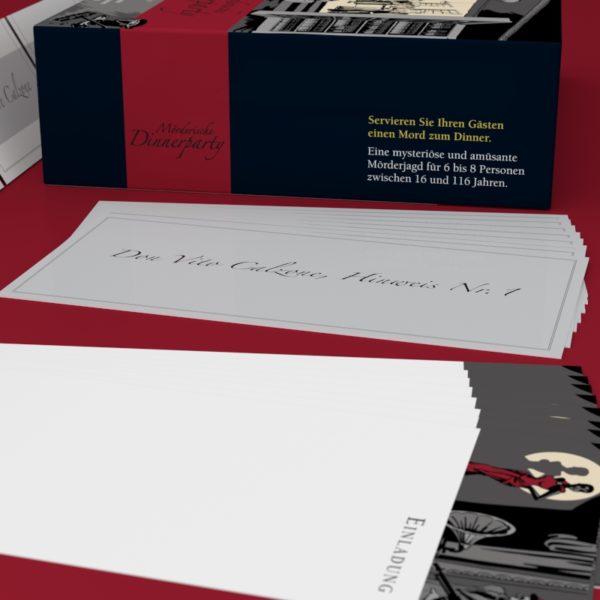 Murderous dinner party: the godfather of Chicago