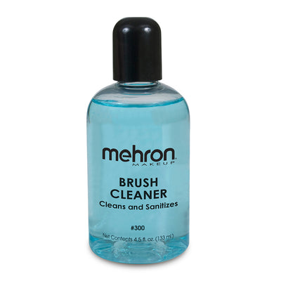 Pinselreiniger | Brush Cleaner | 130ml Mehron bei Deinparadies.ch