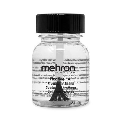Mehron Fixative A | Prosthetic Sealer Mehron bei Deinparadies.ch