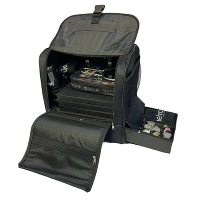 Mehron Makeup-Case Trolley Mehron bei Deinparadies.ch