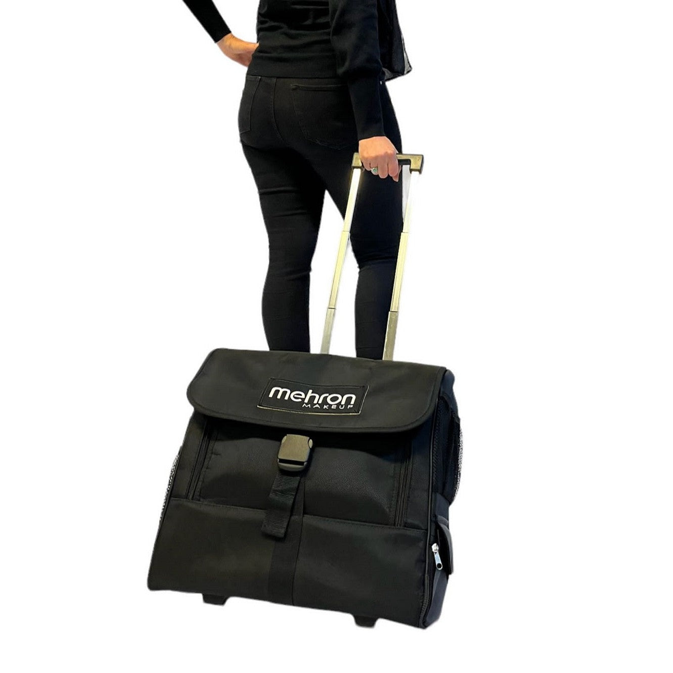 Mehron Makeup-Case Trolley Mehron bei Deinparadies.ch