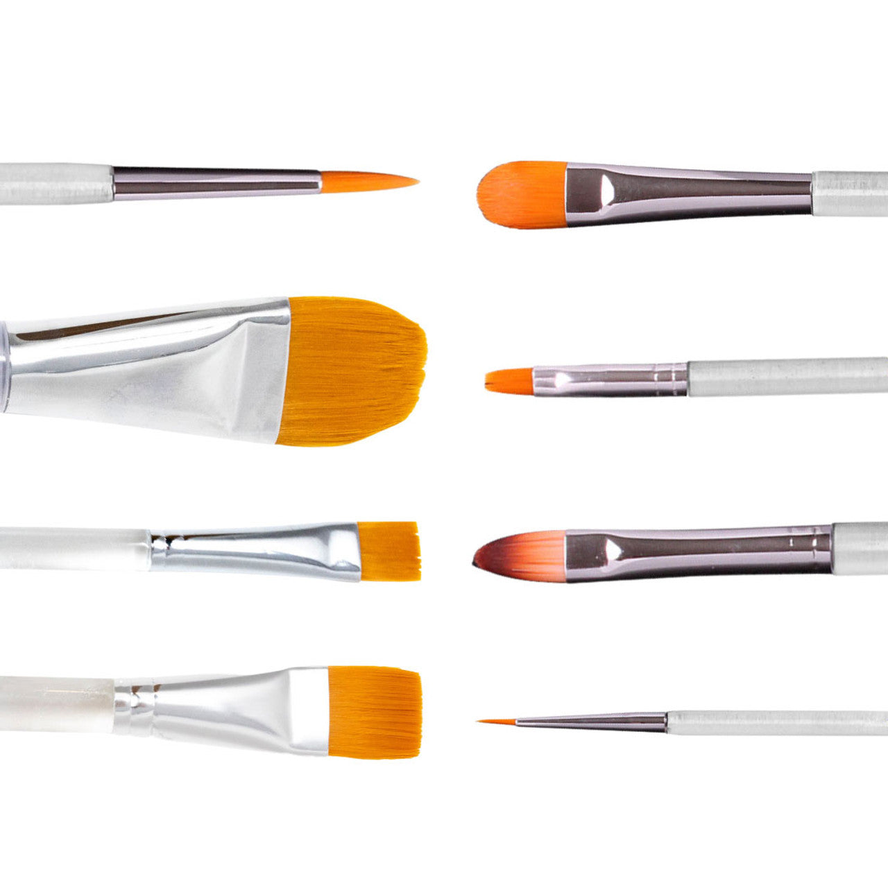 Mehron Paradise Pinselset-Dose Mehron bei Deinparadies.ch