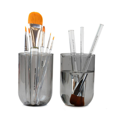 Mehron Paradise Pinselset-Dose Mehron bei Deinparadies.ch