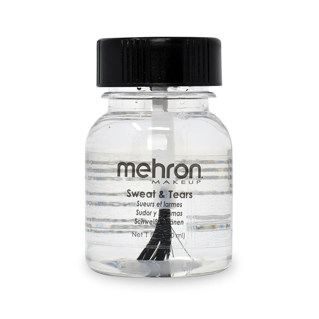 Sweat and Tears | Mehron Mehron bei Deinparadies.ch